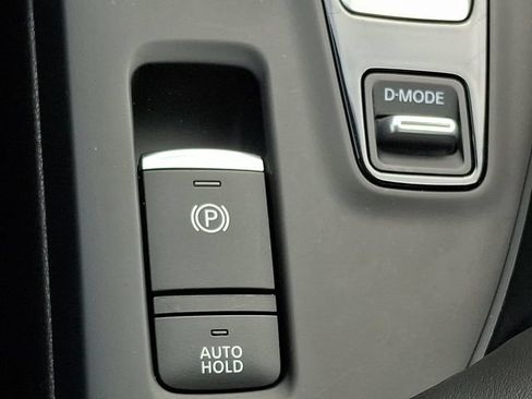 Used 2023 INFINITI QX55 Sensory w/ Lighting Package AWD/4WD image 25