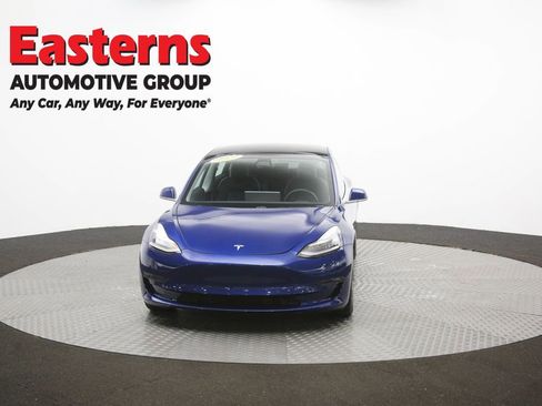 Used 2019 Tesla Model 3 Long Range AWD/4WD image 46