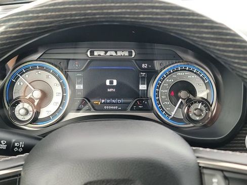 Used 2021 RAM 1500 Limited image 23