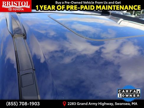 Used 2022 Honda Pilot EX-L image 11