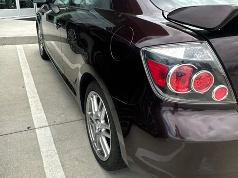 Used 2008 Scion tC FWD image 11