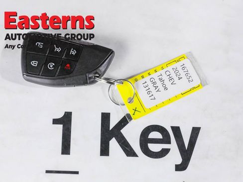 Used 2024 Chevrolet Tahoe Premier image 26