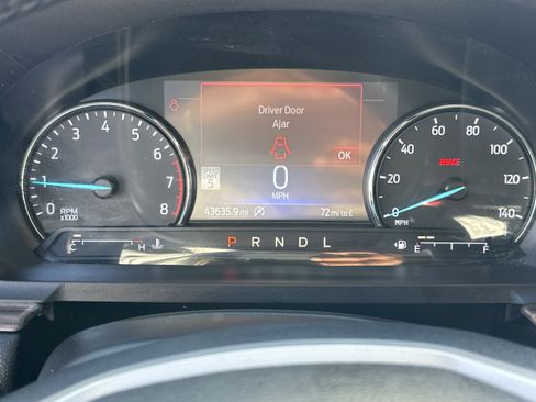 Used 2023 Ford Explorer Limited image 29