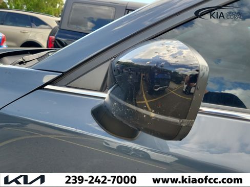 Used 2021 MAZDA CX-5 Carbon Edition AWD/4WD image 6
