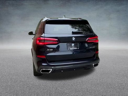 Used 2022 BMW X5 xDrive40i w/ M Sport Package AWD/4WD image 22