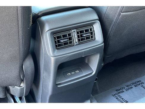 Certified 2025 Honda CR-V EX image 40