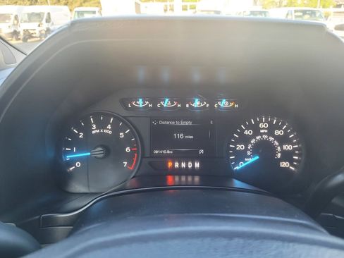 Used 2019 Ford F150 XL w/ Equipment Group 101A Mid image 23