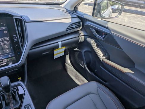 New 2026 Subaru Crosstrek 2.5i Limited AWD/4WD image 17