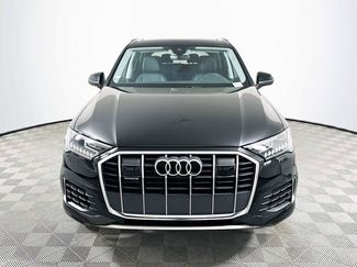Used 2023 Audi Q7 3.0T Premium Plus w/ Premium Plus Package AWD/4WD video 2