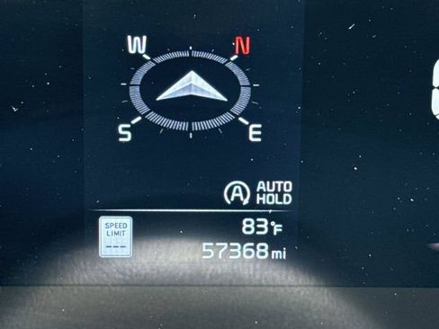 Used 2023 Kia Sportage EX FWD image 42