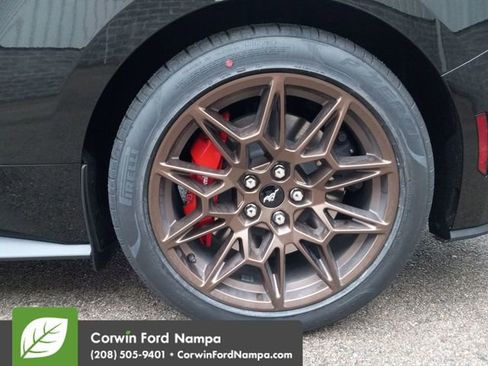 New 2026 Ford Mustang GT Premium w/ GT Performance Package image 30