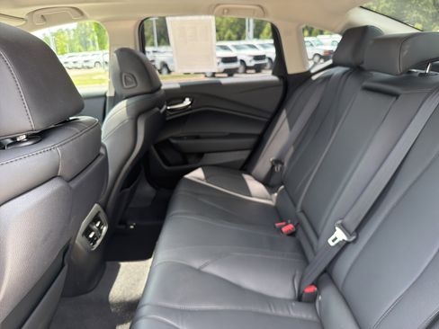 Certified 2023 Acura TLX FWD image 30