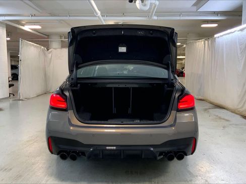Used 2023 BMW M5 w/ Competition Package AWD/4WD image 33