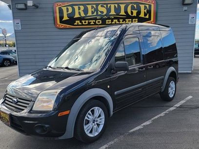 Used 2010 Ford Transit Connect XLT