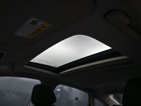 Used 2024 Honda Civic EX image 11