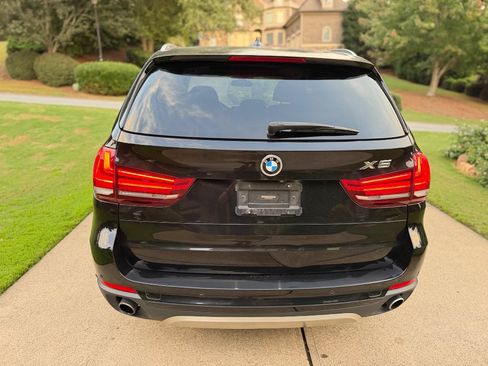 Used 2014 BMW X5 xDrive35i AWD/4WD image 7