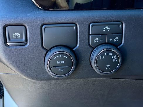 New 2026 Chevrolet Silverado 1500 LT w/ Max Trailering Package image 19