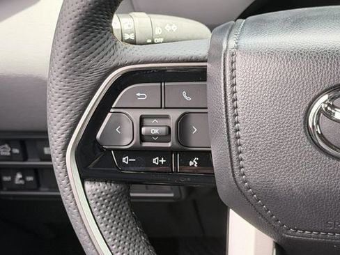 New 2026 Toyota Tundra Capstone AWD/4WD image 14