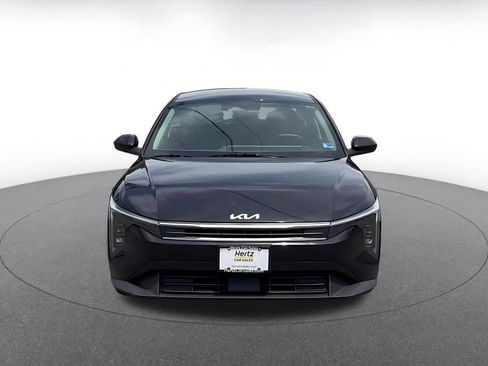 Used 2025 Kia K4 FWD image 4