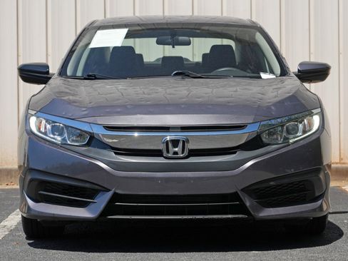 Used 2018 Honda Civic LX image 6