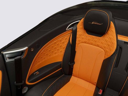 Used 2023 Bentley Continental GT Speed AWD/4WD image 71