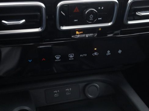 New 2026 Nissan Sentra SV w/ Floor Mat Package FWD image 16