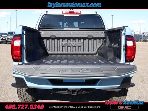 New 2026 GMC Canyon Denali image 43