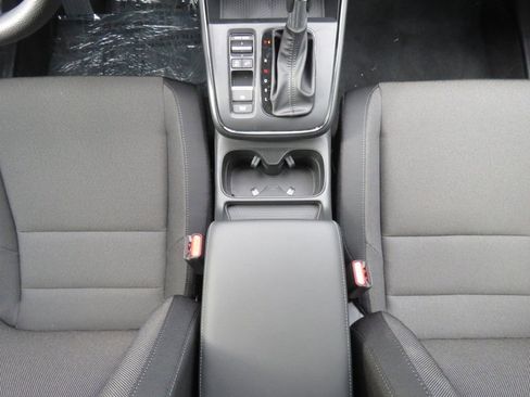 Used 2025 Honda CR-V EX image 20