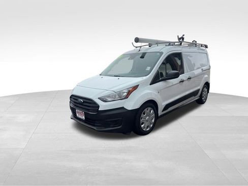Used 2020 Ford Transit Connect XL image 3