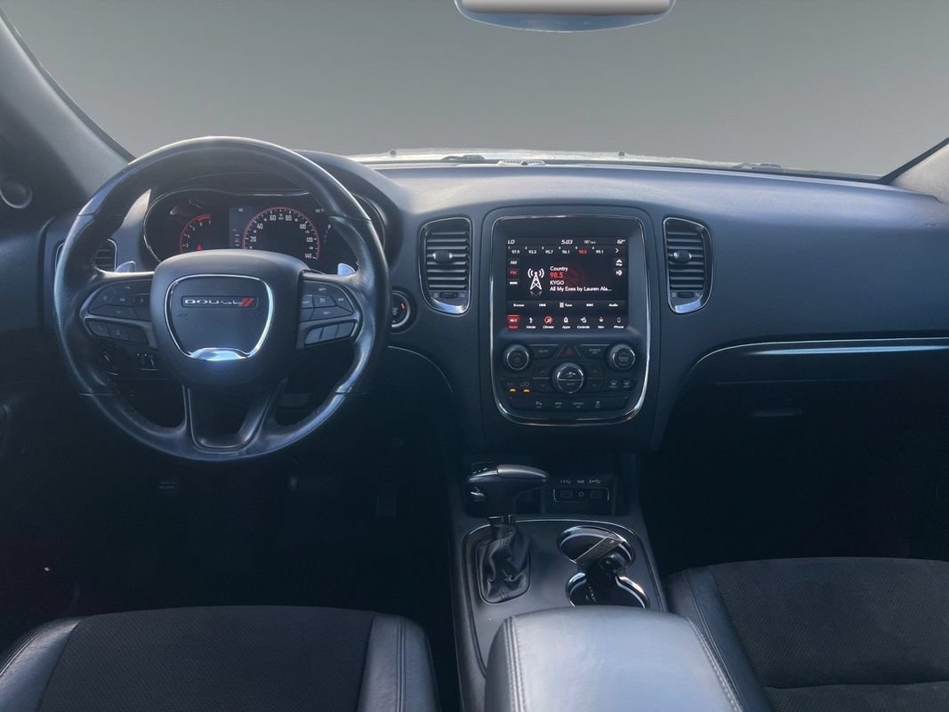 Used 2019 Dodge Durango R/T AWD/4WD image 10