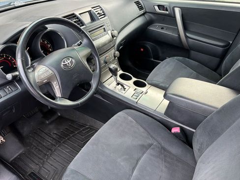 Used 2008 Toyota Highlander Sport image 13