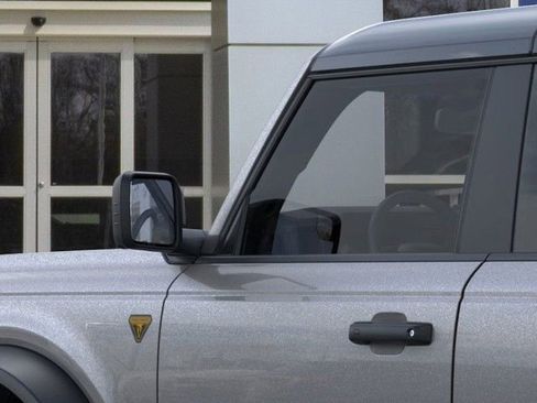 New 2026 Ford Bronco Badlands image 22