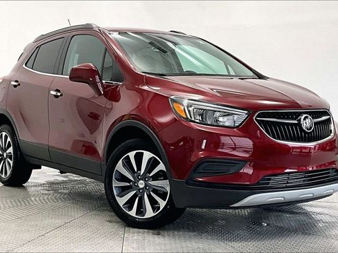 Used 2022 Buick Encore Preferred w/ Safety Package image 11