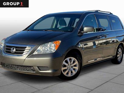 Used 2008 Honda Odyssey EX-L