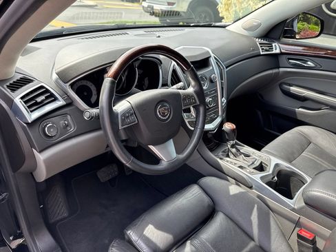 Used 2011 Cadillac SRX Performance FWD image 13