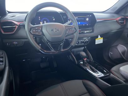New 2026 Chevrolet TrailBlazer RS w/ Convenience Package