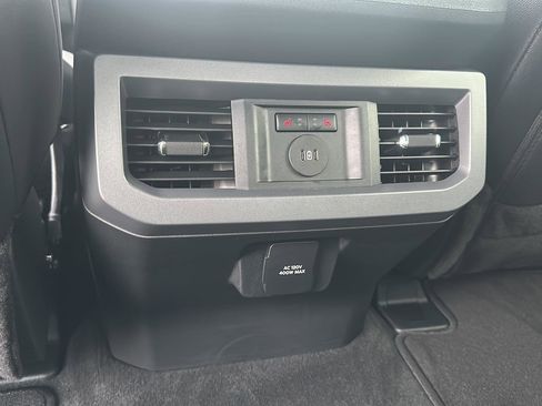 New 2025 Ford F350 King Ranch w/ Tremor Off-Road Package image 25