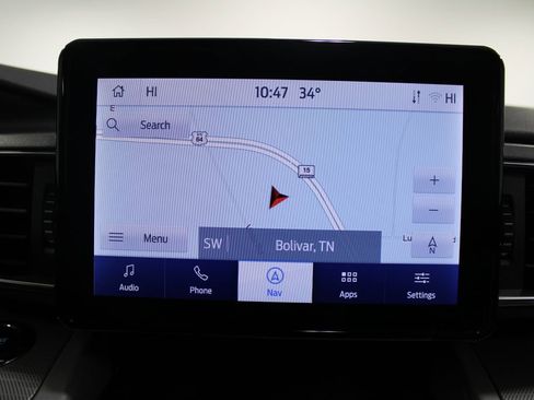 Used 2023 Ford Explorer XLT w/ Equipment Group 202A image 50