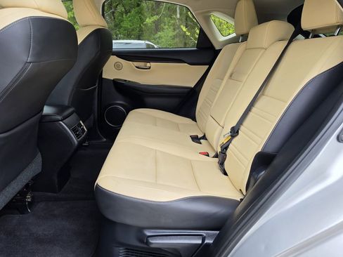 Used 2018 Lexus NX 300 FWD w/ Accessory Package 2 image 21