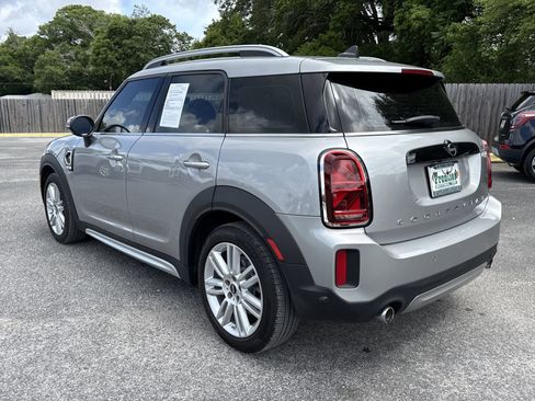 Used 2024 MINI Cooper Countryman S FWD image 3