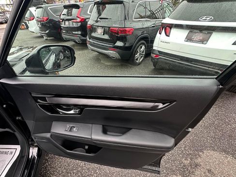 Used 2025 Honda CR-V EX-L image 20