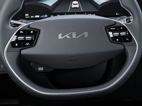 New 2024 Kia EV6 GT-Line image 22