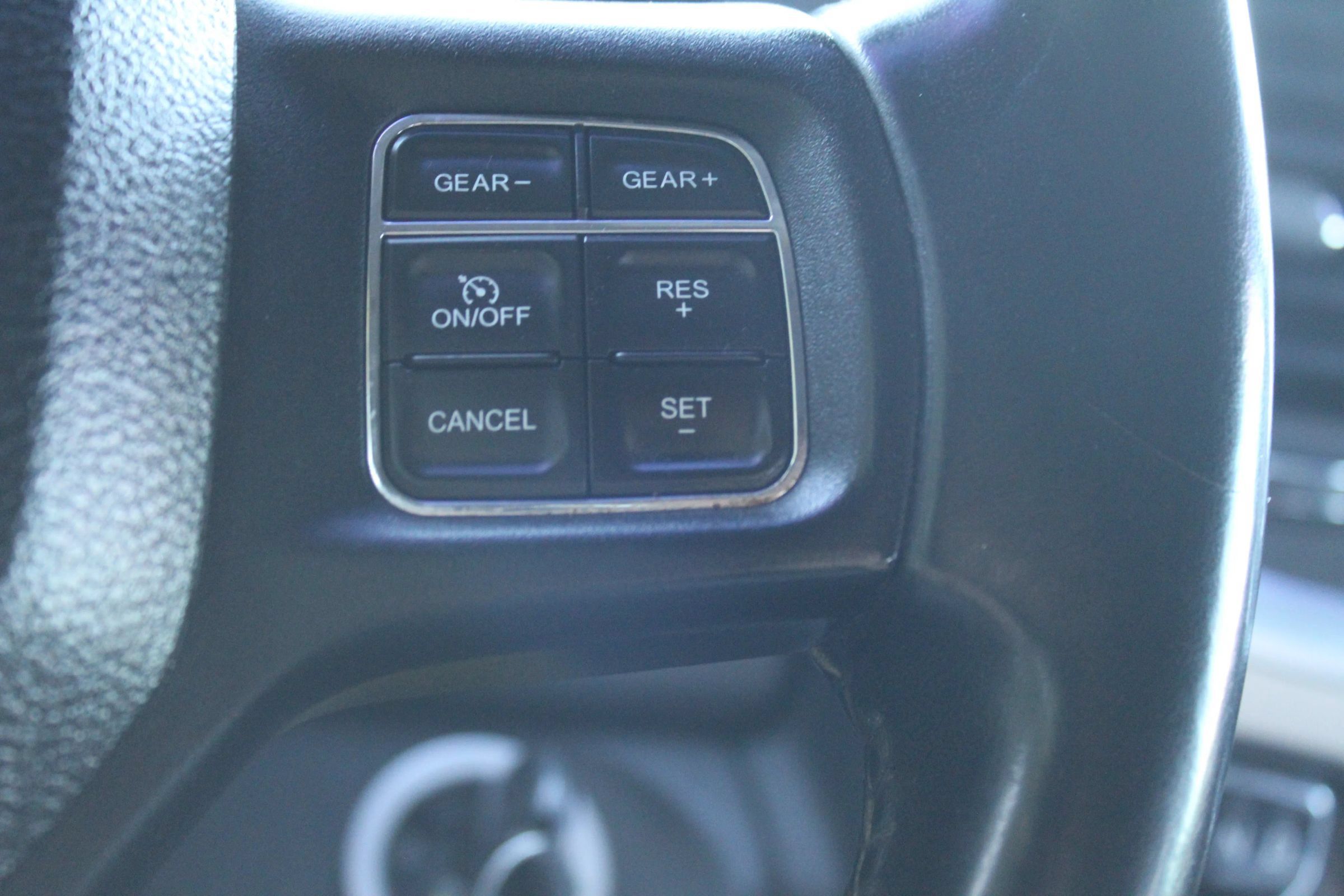 Used 2014 RAM 1500 Big Horn AWD/4WD image 26