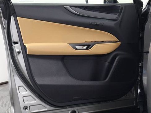 Certified 2026 Lexus NX 350h AWD w/ Accessory Package (2T) image 12