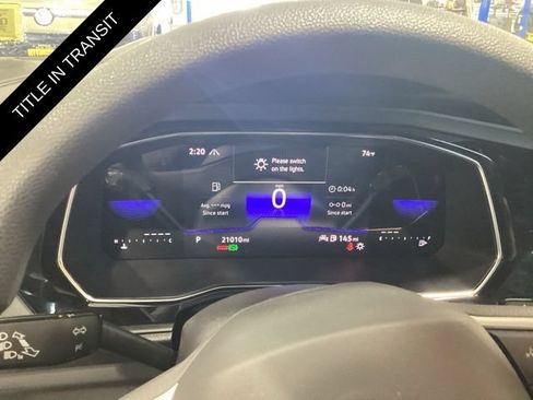 Used 2023 Volkswagen Jetta Sport FWD image 8