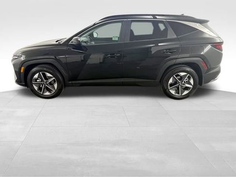Used 2026 Hyundai Tucson SEL image 5