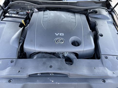 Used 2012 Lexus IS 250 w/ Premium Pkg Value Edition image 31