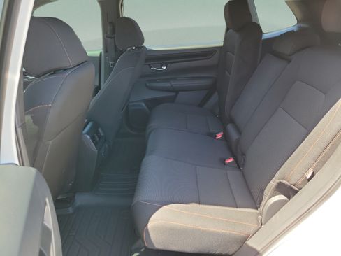 Used 2024 Honda CR-V Sport image 9