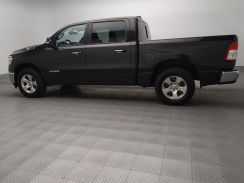 Used 2019 RAM 1500 Big Horn AWD/4WD image 3
