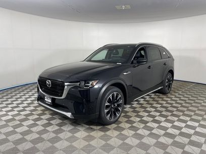 New 2025 MAZDA CX-90 Plug-In Hybrid w/ Premium Plus
